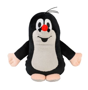 Warmies Der kleine Maulwurf