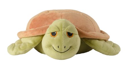 Warmies Wärmekissen/Stofftier Meeresschildkröte