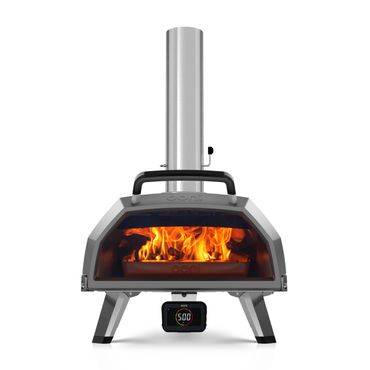 Ooni Karu 2 Pro Multi-Fuel-Pizzaofen