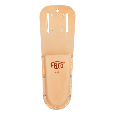 Felco Lederetui für Felco 13 mit Klammer und Gürtelschlaufe