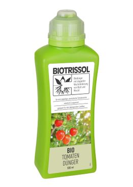 BIOTRISSOL Bio Tomatendünger 500ml