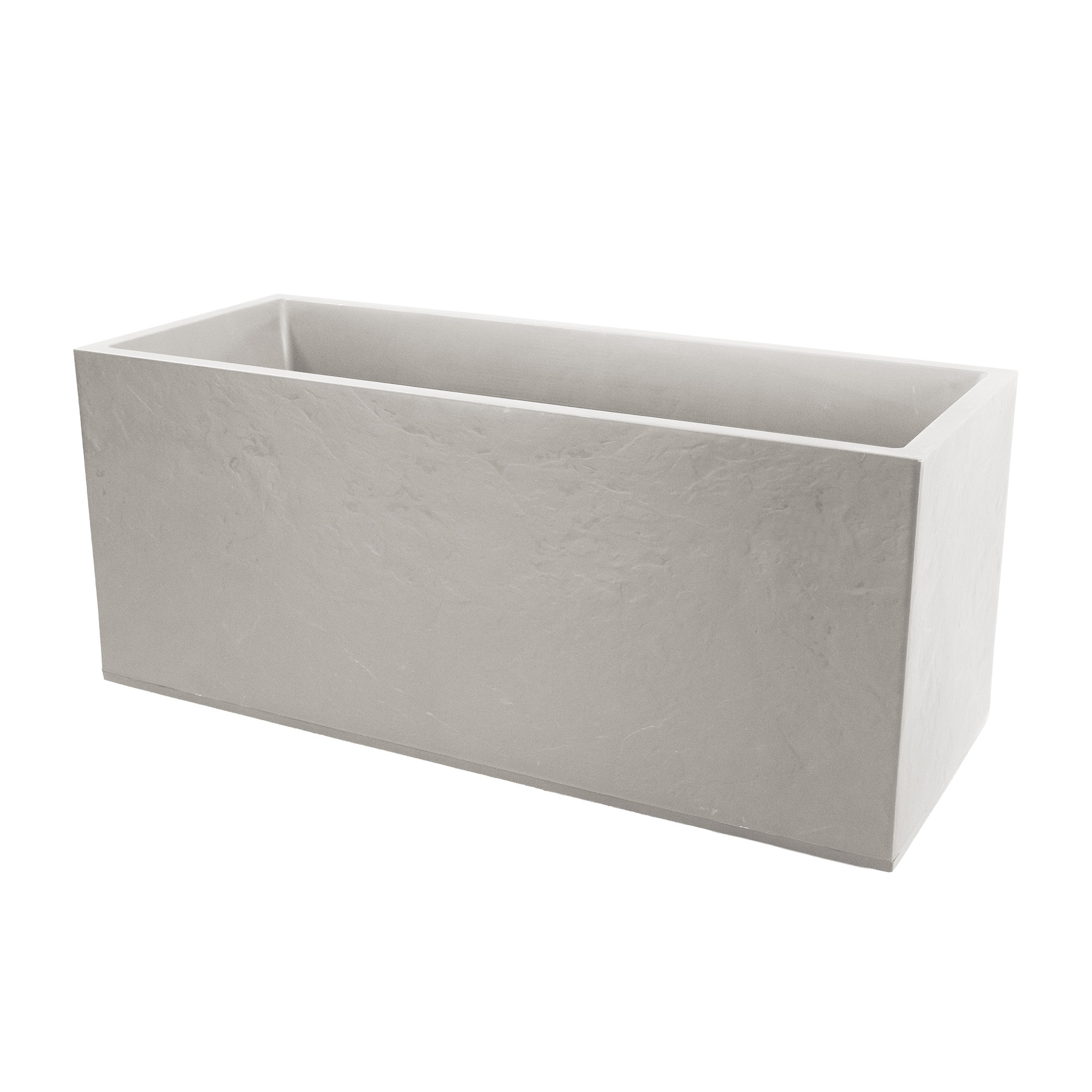 braune kerze Zylindrische H10, Antik ilo - Aufbewahrungsbox mit