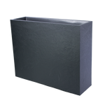 4123782-MGC1632-mgc24-Blumenkasten-rechteckig-hoch-99-5-x-29-5-x-78-5-cm-63-L-Steinoptik-anthrazit-grau.png