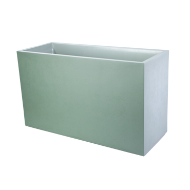 mgc24 Blumenkasten rechteckig hoch - 99,5 x 39,5 x 60 cm - 116 L