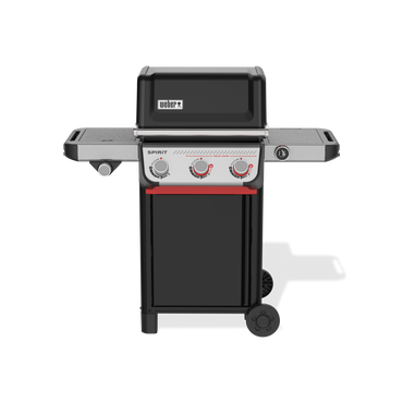 Weber Spirit EX-335 Gasgrill Black inkl. FK BBQ-Set im Wert von 104,95€