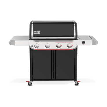 Weber Genesis EX-425W Gasgrill inkl. FK BBQ-Set im Wert von 124,95€