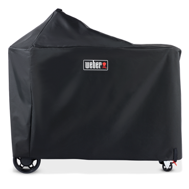 Weber Premium Abdeckhaube passend für Performer Premium und Performer Premium Smart 57cm Holzkohlegrills