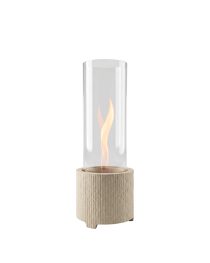 Tenderflame Tischfeuer Glow Cycloflame table