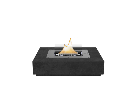 Tenderflame Tischfeuer Daisy Black