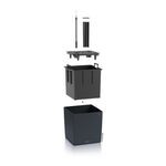 4124225-LE19452-LECHUZA-CUBE-Color-40-Komplettset-schiefergrau_2.jpg