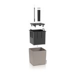 4124227-LE19454-LECHUZA-CUBE-Color-40-Komplettset-sandbraun_2.jpg