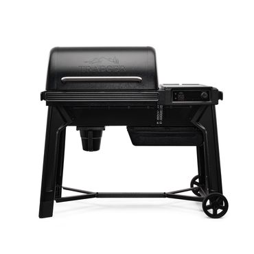 Traeger Woodridge Pelletgrill