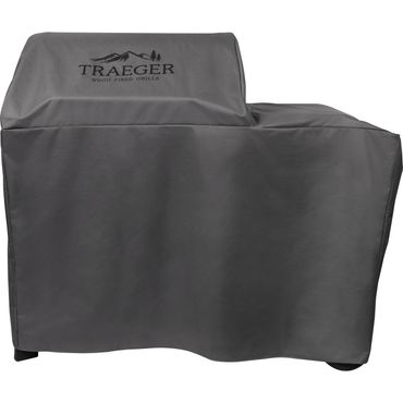 Traeger Abdeckhaube für Woodridge Grill