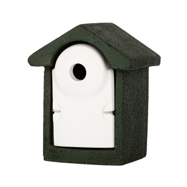 CJ Wildlife Nistkasten Holzbeton 32mm