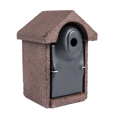 CJ Wildlife Nistkasten Holzbeton Bilbao 28mm