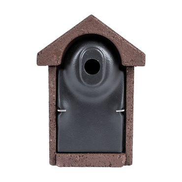 CJ Wildlife Nistkasten Holzbeton Bilbao 32mm