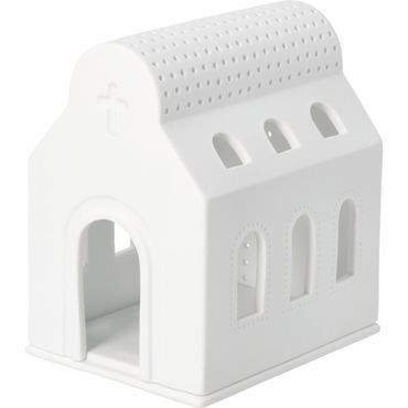 räder Lichthaus Heilige Kirche (11,9x9,3x13,3cm)