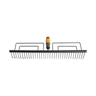 Fiskars QuikFit Rasenrechen