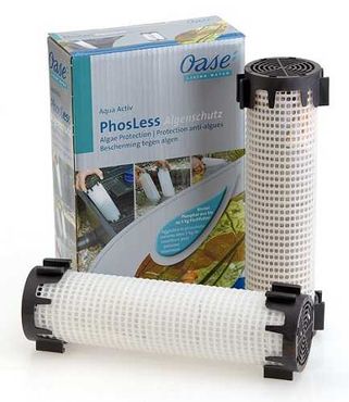 Oase AquaActiv PhosLess Algenschutz