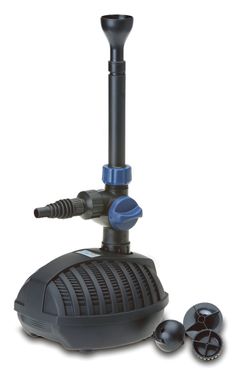 Oase Aquarius Fountain Set Classic 3500