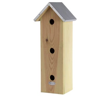 Esschert Spatzenvilla vertikal