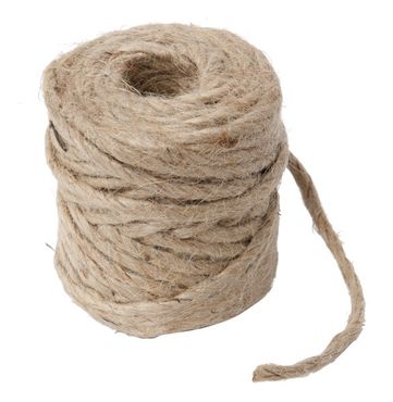 Windhager Jute-Schnur 4mm x 20m