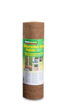 Windhager Kokos-Filzmatte 0,5x1,5m