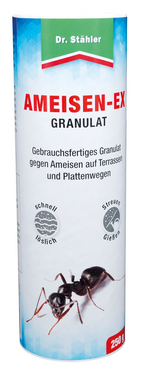 Dr. Stähler Ameisen-Ex Granulat 250g