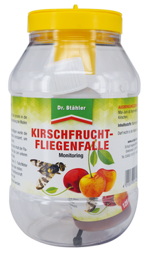 Dr. Stähler Kirschfruchtfliegenfalle