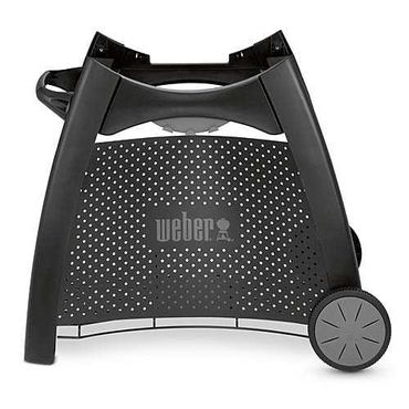 Weber Premium Rollwagen für Weber Q 2000-Serie