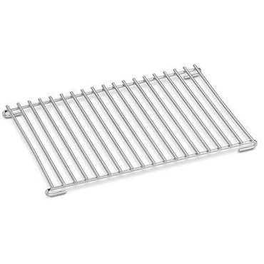 Weber Bratenrost für Weber Hitzeschild, groß