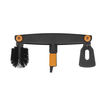 Fiskars QuikFit Dachrinnenreiniger