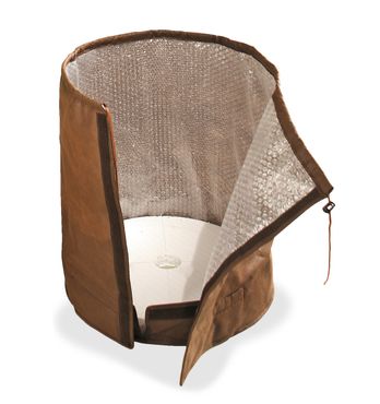 BioGreen Topf-Schutz XL - 70xØ65cm