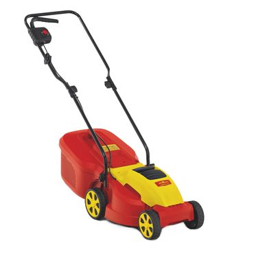 WOLF-Garten A 320 E Elektr.-Rasenmäher 1200W