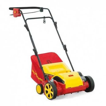WOLF-Garten VA 303 E Elektro-Vertikutierer 1300W