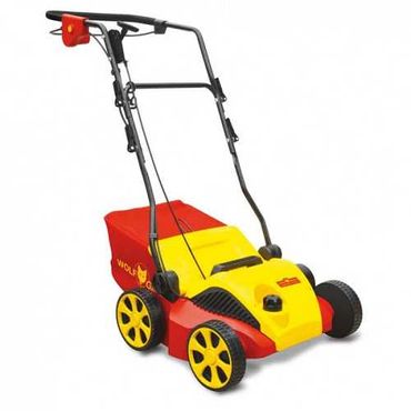 WOLF-Garten VA 378 E Elektro-Vertikutierer 1800 W
