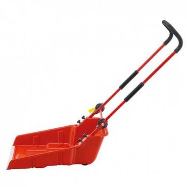 Wolf Multi-Star Schneewanne SB-K