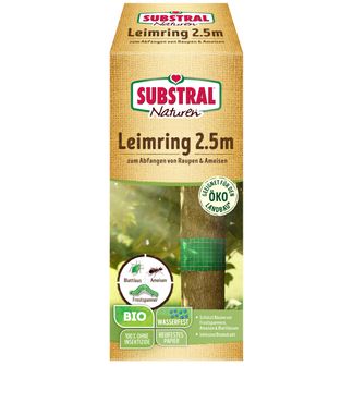 Substral Naturen Leimring 2,5m