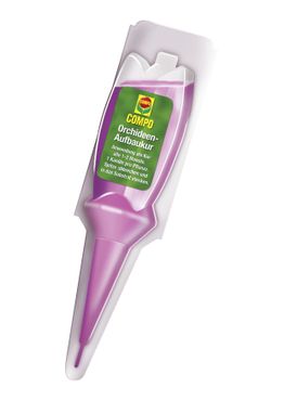 COMPO Orchideen-Aufbaukur 30ml
