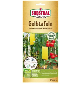 Substral Naturen Gelbtafeln 7 Stück