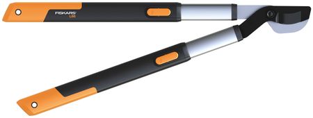 Fiskars SmartFit Teleskop-Astschere L86