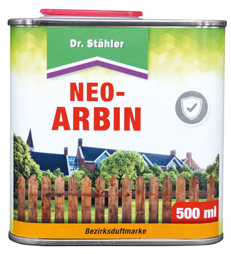 Dr. Stähler Neo-Arbin 500ml
