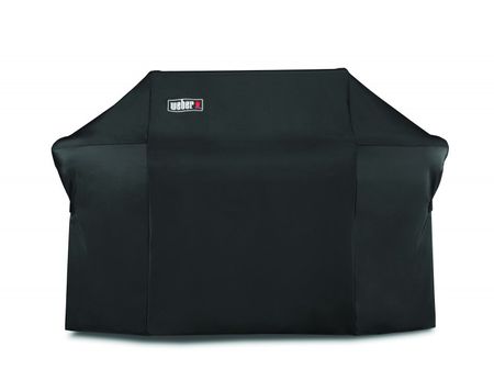 Weber Premium Abdeckhaube für Summit 600-Serie