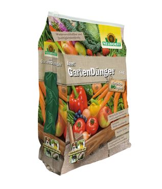 Neudorff Azet GartenDünger 5kg