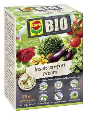 COMPO Insekten-frei Neem 75ml