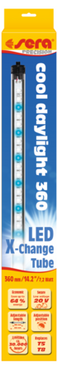 sera LED X-Change Tube cool daylight 360