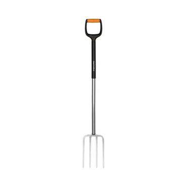 Fiskars Xact Spatengabel L