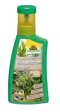 Neudorff BioTrissol GrünpflanzenDünger 250ml