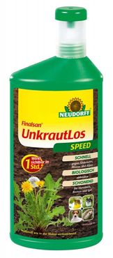Neudorff Finalsan UnkrautLos Speed 1l