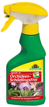 Neudorff Spruzit AF OrchideenSchädlingsFrei 250ml